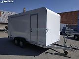 Tanatech (2025)  TFS 470T.00 2700kg - náhled 1