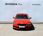 Škoda Scala (2020) 1.0 TSI 85 KW Ambition 125 LET - náhled 3