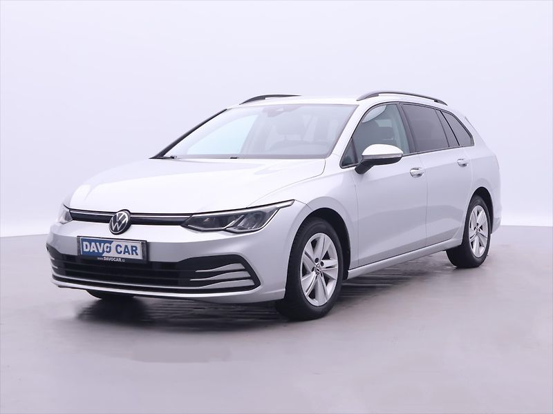 Volkswagen Golf 1,5 TSI 110kW DSG CZ 1.Maj DPH - fotka 3 z 36