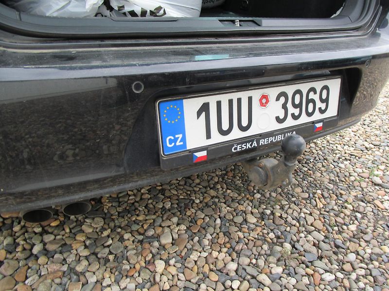 Volkswagen Golf - fotka 7 z 26