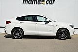 BMW X4 xDrive 30d 190kW M PAKET - náhled 8