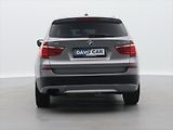 BMW X3 20d 2,0 xDrive 135kW Aut.klima - náhled 6