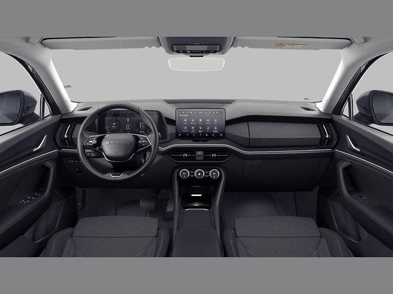 Škoda Kodiaq (2026) Selection 2,0 TDI 110 kW DSG - fotka 4 z 12