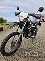 Rieju Marathon 125 Pro (2024) - náhled 7