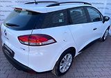 Renault Clio 1,2 i,16V,serv.kn.,STK 4/28 - náhled 9