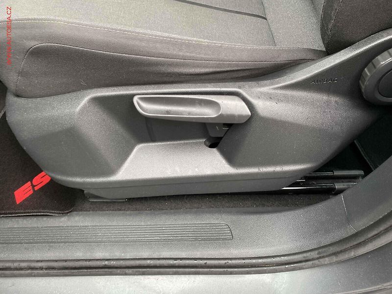 Seat Tarraco (2019) 1.5 TSi, Style, LED, kamera - fotka 15 z 19