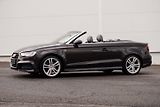 Audi A3 2.0 TFSI 140kW S-LINE QUATTRO - náhled 7