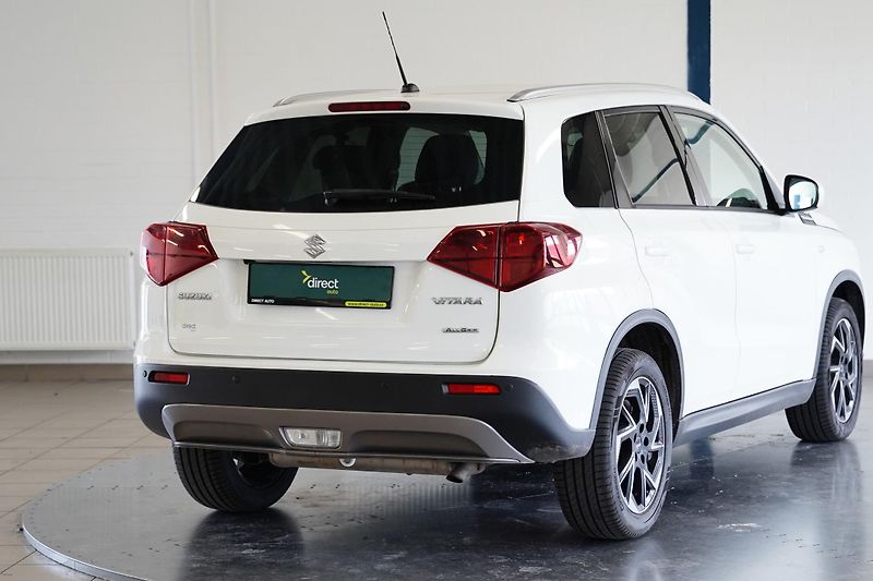 Suzuki Vitara - fotka 2 z 22
