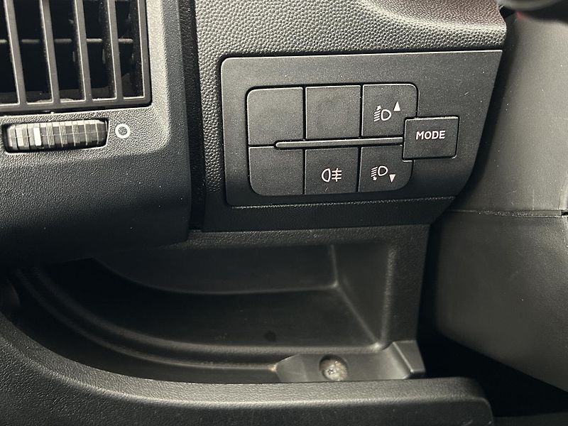 Citroën Jumper 2,2 HDI - fotka 14 z 16