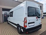 Renault Master (2017) 2.3 DCI L3H2, 7 míst, ZÁRUKA - náhled 9