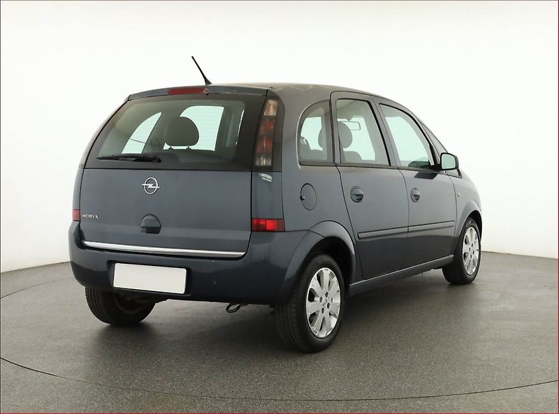 Opel Meriva (2006) 1.4 16V Twinport, nová STK - fotka 5 z 12