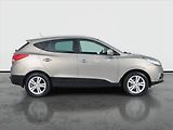 Hyundai ix35 (2011) 1.7 CRDi, Tempomat - náhled 6