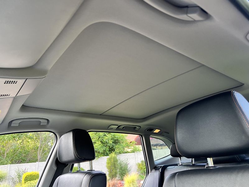 BMW X1 2.0D 135KW,4x4,XLINE,PANORAMA - fotka 43 z 48