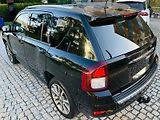 Jeep Compass 2.4i 4x4 AUT KAMERA TAŽNÉ - náhled 18