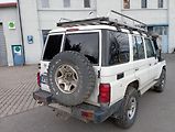 Toyota Ostatní (2009) HZJ 5 místná - náhled 11