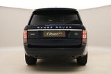 Land Rover Range Rover 4.4 SDV8 AUTOBIOGRAPHY AWD CZ - náhled 11