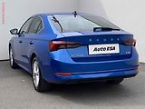Škoda Octavia (2023) 1.5 e-TEC, 2.maj,ČR, Style - náhled 6