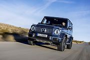 Mercedes-Benz třídy G