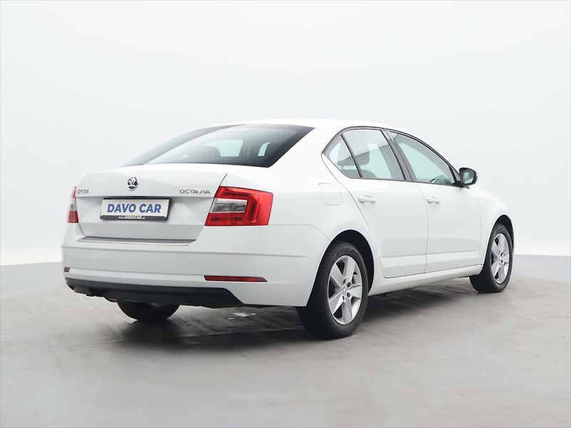 Škoda Octavia 1,4 TSI 110kW CZ Ambition 1Maj - fotka 7 z 38