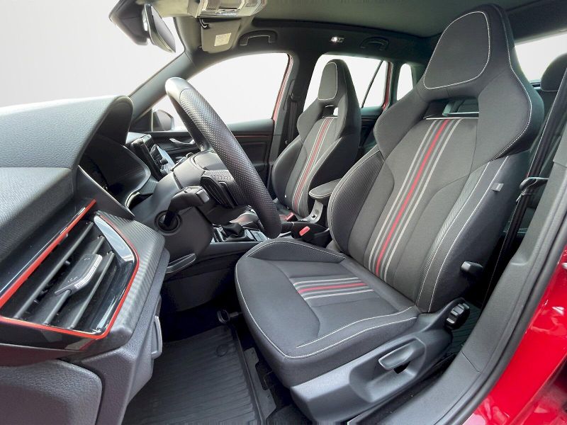 Škoda Scala (2025) 1.0 TSI 85 kW DSG Monte Carlo - fotka 25 z 34