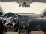 Škoda Superb (2010) 2.0 TDi, STK3/28 - náhled 8