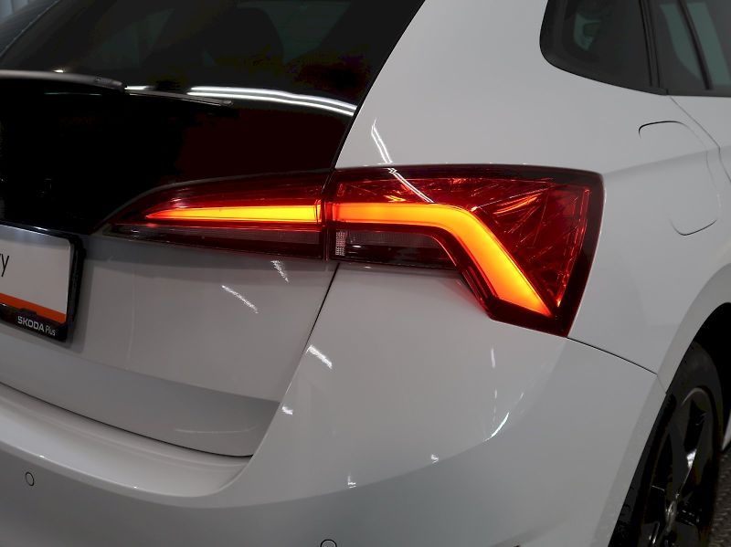 Škoda Scala (2020) MONTE CARLO 1.0TSI 70KW - fotka 11 z 36