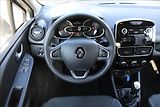 Renault Clio 1,2 i  NOVÉ V ČR,1.MAJITEL - náhled 10