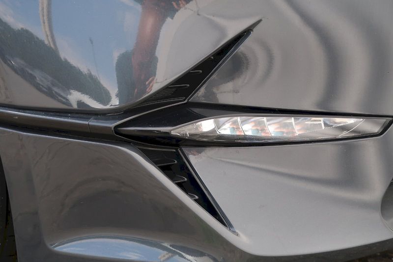 Kia Ceed (2022) Sportswagon 1,0 T-GDI/88 kW - fotka 25 z 30
