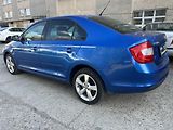 Škoda Rapid 1.6 TDI Elegance - náhled 6