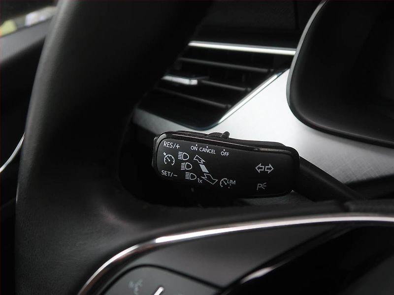 Škoda Kamiq (2023) Style 1.5 TSI - fotka 18 z 19