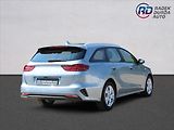 Kia Ceed 1,5 T-GDI  ČR,1MAJ,SPIN,ZÁRUKA - náhled 4