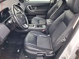 Land Rover Discovery Sport (2017) 2.0 TD4 4x4, 2.maj,ČR, AT - náhled 9
