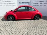 Volkswagen New Beetle (1999) 1.9TDi 66kW - náhled 7