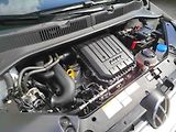 Volkswagen up! 1,0ECO CNG, ČR, 1 Majitel - náhled 18