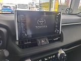 Toyota RAV4 2.5HEV 131KW 4x4 2022 - náhled 12