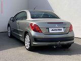Peugeot 207 (2009) 1.6i, servis.kniha, AT - náhled 6