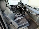 Mercedes-Benz Třídy G 63AMG 400kW 4MATIC  - náhled 25