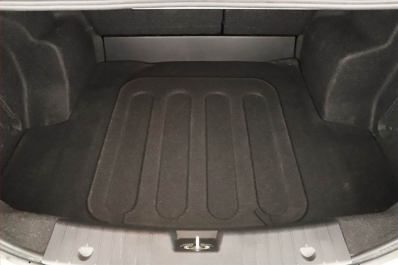 Chevrolet Aveo (2011) 1.2 i 16V, nová STK - fotka 12 z 12