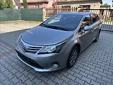 Toyota Avensis 1,8 TAŽNÉ - náhled 9