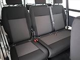 Peugeot Expert (2018) 2.0 BlueHDi, Bus, 8Míst, ČR - náhled 17