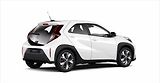 Toyota Aygo 1.5 X MC26 HEV  COMFORT - náhled 1