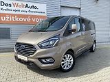 Ford Tourneo Custom 2,0 EcoBlue 125kW 8 Míst L2 - náhled 1