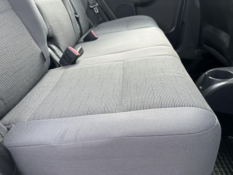 Volkswagen Golf Plus 1.9TDi 66kw ČR - fotka 25 z 33