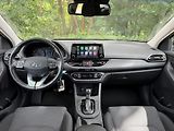 Hyundai i30 (2023) 1.0 T-GDI / 88 kW, Automat - náhled 13