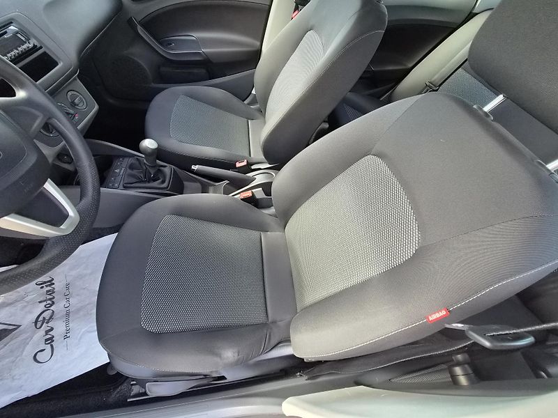 Seat Ibiza 1,4 TDI Ecomotive - fotka 6 z 17