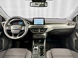 Ford Focus 1.5TDCi ECO BLUE A/T TITANIUM, - náhled 10