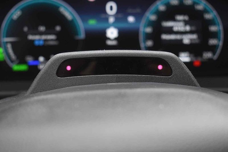 Toyota C-HR ve druhé generaci je opravdu pohledný vůz