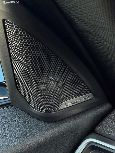 BMW M2 Záruka CZ 1.majitel - fotka 38 z 50