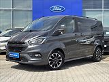 Ford Tourneo Custom 2,0 EcoBlue Titanium X 136kW - náhled 1