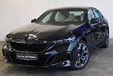 BMW Řada 5 520d xDrive - náhled 1